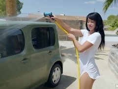 Kont naar mond, Lieveling, Brutaal, Auto, Gek, Vies praten, Vingeren, Kut duiken