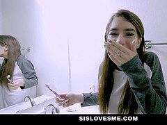 茶髪の, 毛深い, オッパイの