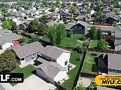 Tetas grandes, Madura, Hablar sucio, Hd, Mamá, Gritar, Medias largas, Tabú