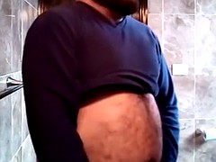 Branlette thaïlandaise, Masturbation