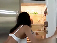 デカパイ, フェラチオ, カワイイ, イマラチオ, 淫乱熟女, 乳首, ハメ撮り, オマンコ