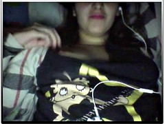 CamChat Hot Girl Big Boobs !