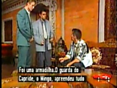 Francés, Orgía, Clasico