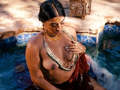 Cul, Nana, Masturbation, Actrice du porno, Chatte, Solo, Nénés