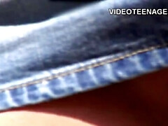 Любители, На природе, На публике, Киски, Бритые, Молоденькие, Под юбкой