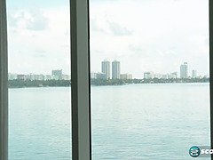 Grote mammen, Blond, Hd, Masturbatie, Rijpe lesbienne, Moeder die ik wil neuken, Alleen