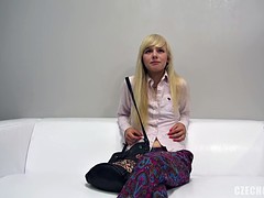 素人, ブロンド, オッパイの