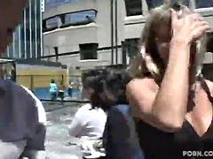 Joy to the World: Blowjob, Doggy  Missonary Porn