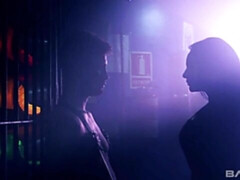 アナル, デカチン, バイセクシャル, フェラチオ, バック, グループ, 自然山雀, ティーン