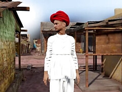 アジア人, お尻, デカパイ, Hd, 人妻の, 巨大, インド人, ラフ