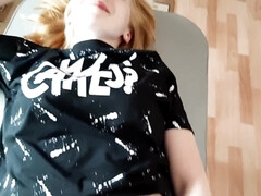 Amateur, Anal, Culo, Linda, Garganta profunda, Polla, Pov, Adolescente