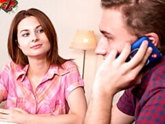 Cul, Sucer une bite, Cocu, En levrette, Fétiche, Béant, Maigrichonne, Nénés