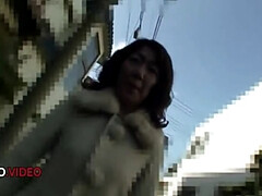 アジア人, フェラチオ, ハードコア, Hd, 日本人, 熟年, 淫乱熟女, ヌード