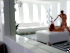 美女, イマラチオ, エロティック, ハードコア, Hd, 自然山雀, 現実, オッパイの