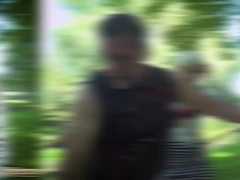 フェラチオ, イく瞬間, イマラチオ, 祖父, ハードコア, なめる, フェラする, ティーン