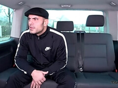 Grosser schwanz, Grosse titten, Blasen, Europäisch, Hardcore, Hd, Im freien, Realität