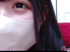 Amateur, Asiatique, Nana, Gode, Poilue, Japonaise, Masturbation, Jouets