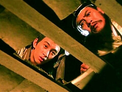 Asiatique, Gros seins, Rétro ancien