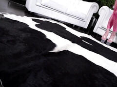 Большой член, Большие сиськи, Брюнетки, Грудастые, Семяизвержение, Секс без цензуры, Межрасовый секс, Сиськи