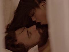 Blasen, Erotisch, Fingern, Hd, Erotischer film