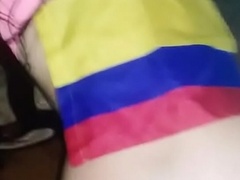 Arschlecken, Latina, Hure