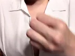 Consult with doctor Ella, specialist in penis skin. JOI