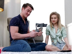 Анальный секс, Большой член, Минет, Глубокая глотка, Пальцем, Хд, Натуральные, Бритые