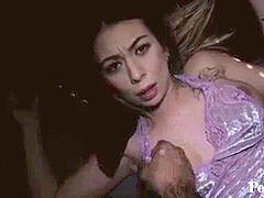 母, ヤリマンの