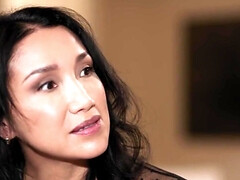 Gros cul, Blonde, Brunette brune, Face assise, Hd, Seins naturels, Chatte, Mariage