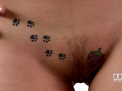 The Full Monty: Miyuki Son