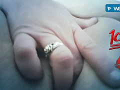 Толстушки, Дилдо, Мастурбация