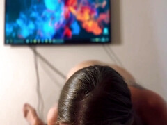 素人, フェラチオ, ハードコア