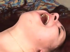 Kont, Lieveling, Mooie dikke vrouwen, Mollig, Dik, Hardcore, Rijpe lesbienne, Tieten likken