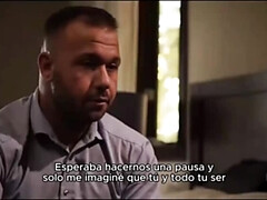 Минет, Брюнетки, Сперма во рту, Семяизвержение, Белье, Натуральные, Втроем