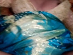 Desi Bengali Bhabhi Private Home Sex - Real Amateur Couple Feeling Romantic