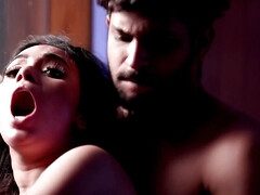 Indian MILF hot erotic video