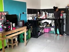 Cul, Gros seins, Brunette brune, Tir de sperme, Hard, Indienne, Chatte, Nénés