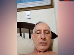 Leie, Schwul, Handjob, Masturbation, Netzkamera