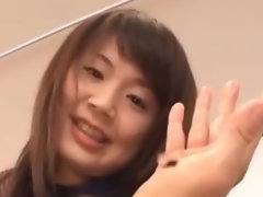 Asiatisch, Blasen, Gruppe, Hardcore, Japanische massage