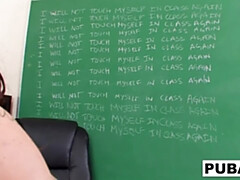 Arsch, Frau, Hd, Masturbation, Nackt, Muschi, Solo, Tätowierung