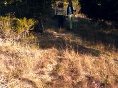 Morena, Penetracion con dedos, Novia, Hd, Lesbiana, Al aire libre, Público, Strapon