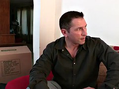 アナル, ハードコア