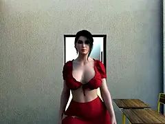 Asiatisch, Arsch, Hochschule, Hd, Indisch, Schreiend, Student, Ehefrau
