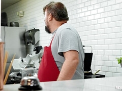 Leie, Arsch, Arschlecken, Aus dem arsch in den mund, Bad, Blondine, Blasen, Lecken