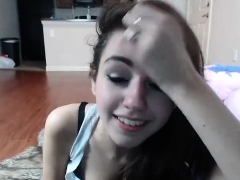 Соло, Молоденькие, Вебкамера