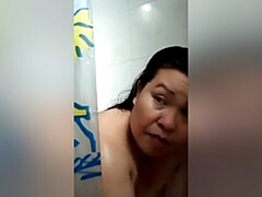 アジア人, デカパイ, 古典, 熟年, 天然, 乳首, オマンコ, オッパイの