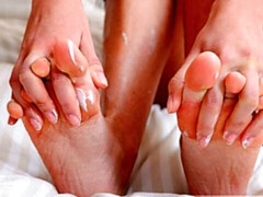 素人, ベッドルーム, デカ尻, 茶髪の, 指いじり, ガリガリ, 一人, ティーン