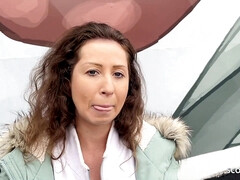 18 años, Anal, Polla, Europeo, Alemán, Pov, Realidad, Adolescente