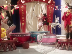 Anal, Culo, Pies, Fetiche, Lesbiana, Lamidas, Orgía, Juguetes