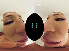 En tercera dimension, Tetas grandes, Rubia, Madres para coger, Realidad, Tetas